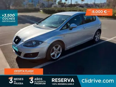 Usado Seat Leon