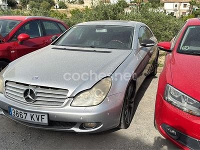 Mercedes CLS320