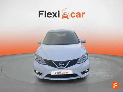 Nissan Pulsar