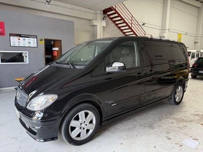 Mercedes Viano