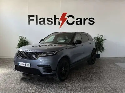 Usado Land Rover Range Rover Velar