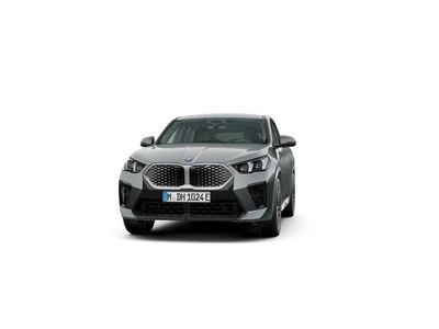Usado BMW iX2 Comfort Edition 150 kW (204 CV) 2025 SUV