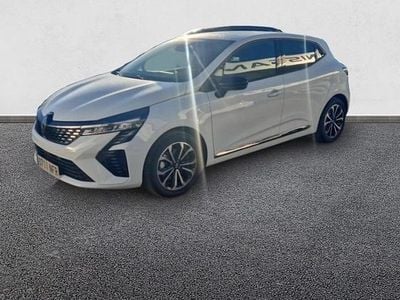 Nuevo 2025 Renault Clio V Techno | 18.000 € (Buen precio)