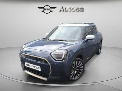 Mini Aceman