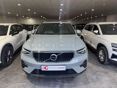 Usado Volvo XC40 Core 163 CV (119 kW) 2025 Blanco SUV