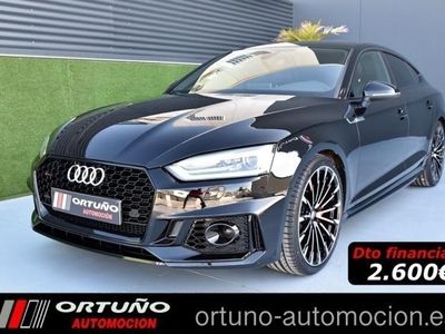 usado Audi A5 Sportback 40 TDI 140kW 190CV S tronic