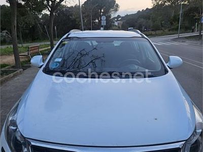 Brugt Kia Sportage