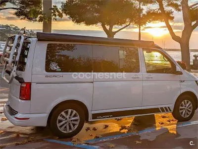 Usado VW California