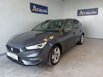 Usado Seat Leon ST