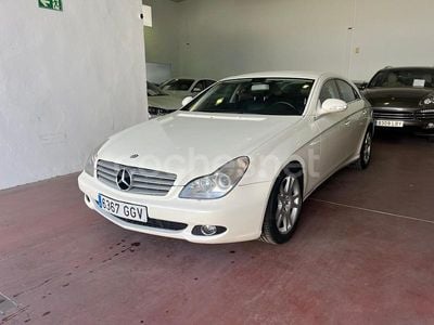 Mercedes CLS320