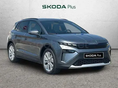 Nuevo Skoda Elroq 150 kW (204 CV) 2026 Eléctrico SUV