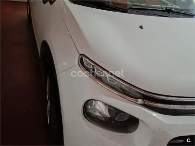 Usado Citroën C3