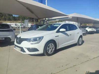 Usado Renault Mégane IV