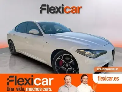 Usado Alfa Romeo Giulia