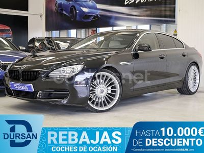 BMW 640