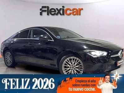 Negro Usado 2022 Mercedes CLA250e Shooting Brake Familiar | 26.890 € (Buen precio)