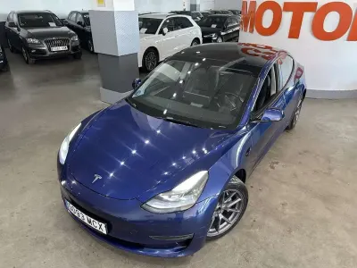 Gebraucht Tesla Model 3