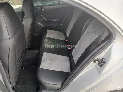 Używany Mercedes C220