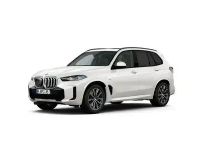 Usado BMW X5 489 CV (359 kW) 2025 Blanco SUV