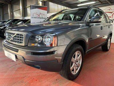 usado Volvo XC90 2.4 D5 Kinetic 185