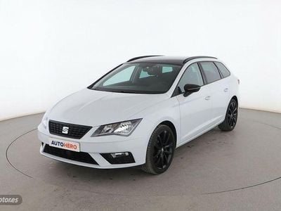 Seat Leon ST
