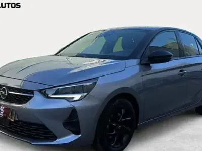 Usado Opel Corsa