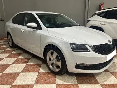 Usado Skoda Octavia
