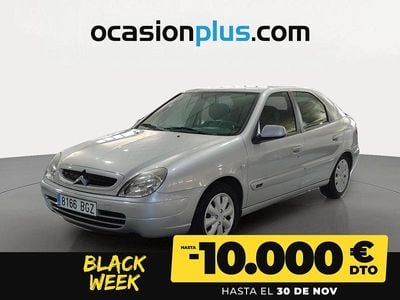 Citroën Xsara