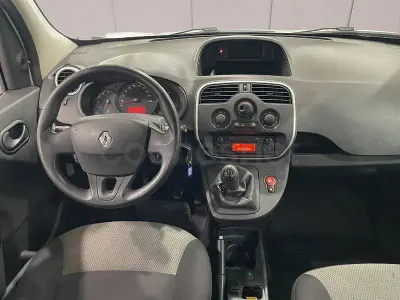 Usado Renault Kangoo 75 CV (55 kW) 2019 Blanco Monovolumen