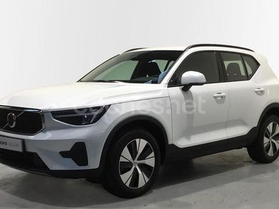 Nuevo Volvo XC40 163 CV (119 kW) 2025 Blanco SUV