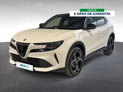 Nuevo Alfa Romeo GT Junior Ti 147 CV (108 kW) 2026 Blanco SUV