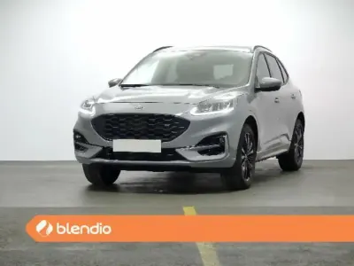 Używany Ford Kuga ST-Line X 225 KM (165 kW) 2023 Szary SUV