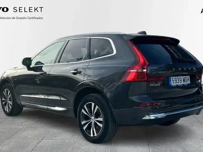 Usado 2023 Volvo XC60 Core SUV | 47.500 € (Precio justo)