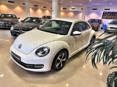VW Beetle