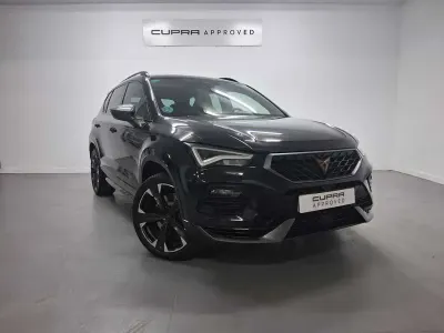 Usado Cupra Ateca