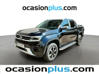 Usado VW Amarok