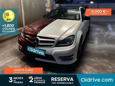 Mercedes C250
