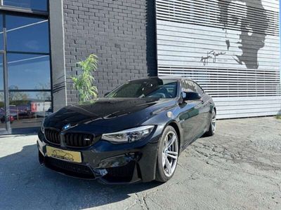 usado BMW M4 M4A