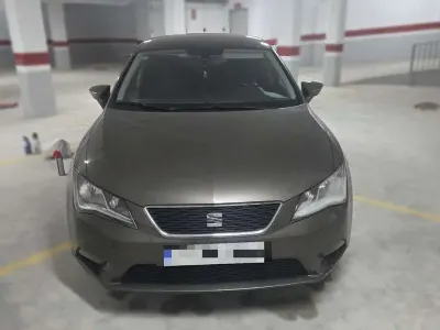 Usado Seat Leon