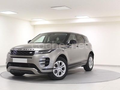Beige Usado 2023 Land Rover Range Rover evoque R-Dynamic SUV | 41.900 € (Caro)