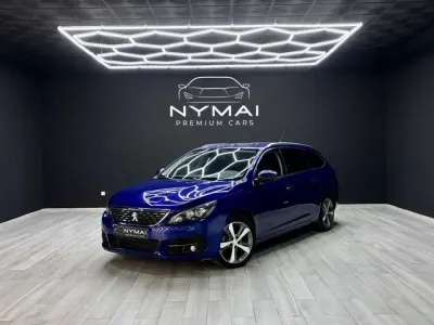 Occasion Peugeot 308
