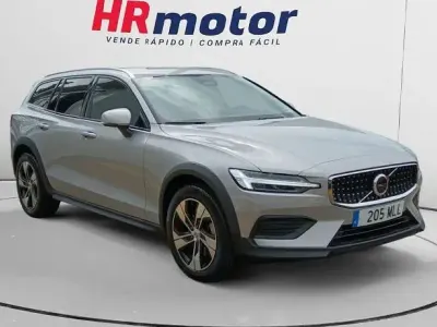 Usado Volvo V60