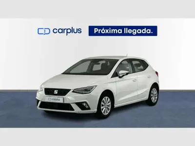 Usado Seat Ibiza