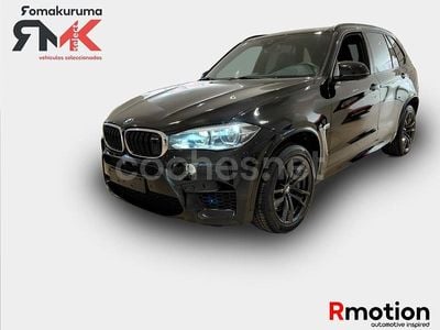 BMW X5 M