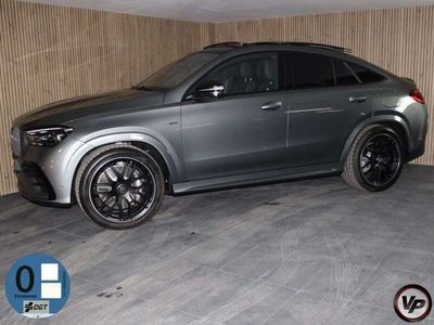 Gris Usado 2024 Mercedes GLE53 AMG AMG Coupe | 144.900 €