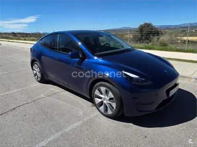 Usado Tesla Model Y RWD 188 kW (256 CV) 2023 Eléctrico SUV