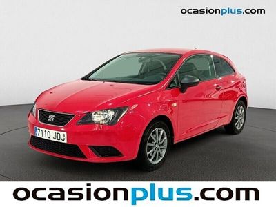 usado Seat Ibiza SC 1.2 12v 70cv Reference ITech 30 Aniv