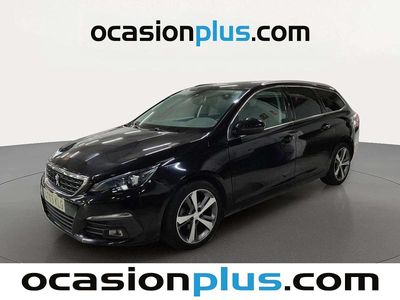 Peugeot 308 SW