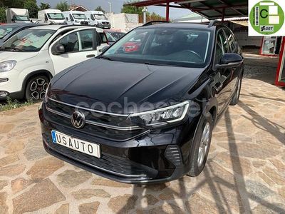 Negro Usado 2022 VW Taigo Life SUV | 14.900 € (Precio justo)