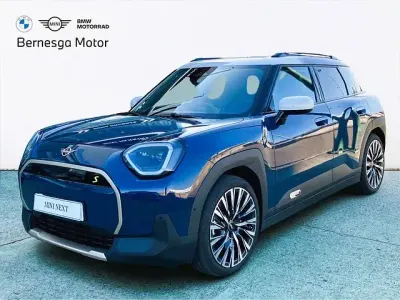 Occasion Mini Aceman